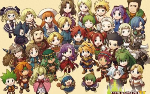 魔力宝贝深渊攻略(魔力宝贝深渊勋章)插图2 魔力宝贝深渊攻略(魔力宝贝深渊勋章)插图2