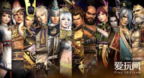 psp无双大蛇技能(psp无双大蛇专属武器)插图1