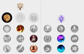 狼人技能加点s8(狼人技能s8.5)插图12