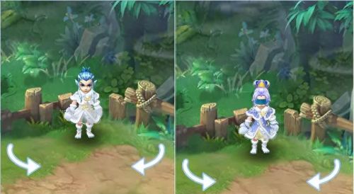 梦幻西游  神天兵(梦幻西游4个神天兵)插图10