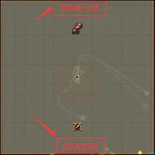 吸血鬼steam攻略(吸血鬼幸存者攻略)插图27