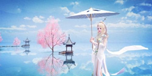 剑三720治疗武器(剑三各个属性对照表)插图25