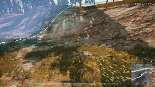 绝地求生四排单人攻略(绝地求生单人四排思路)插图28