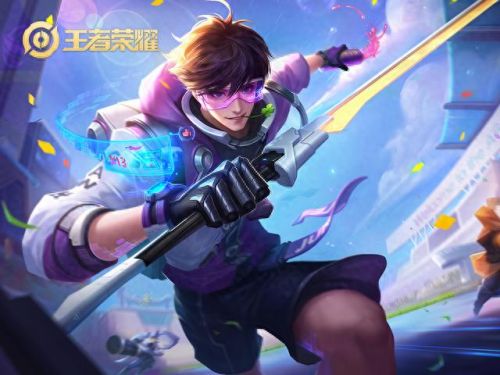 王者荣耀最强装备李白(王者荣耀李白最强铭文)插图