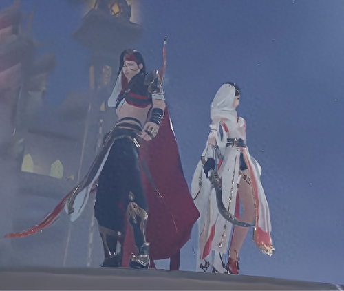 剑网三明教新技能(剑网三明教学习)插图1 剑网三明教新技能(剑网三明教学习)插图1