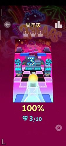 滚动的天空第三关攻略(滚动的天空)