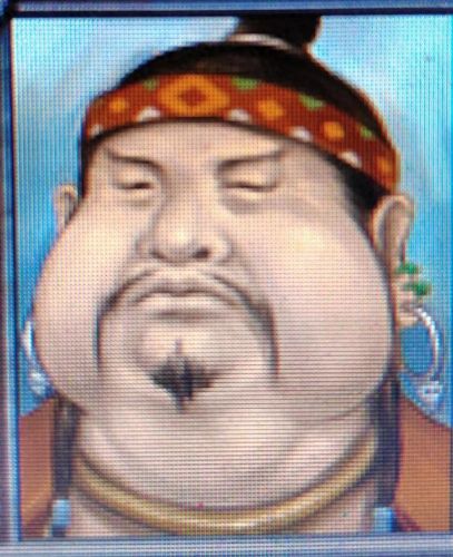 三国群英传7武器的锻造(三国群英传7在哪里锻造武器)插图15