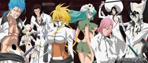 死神 psp技能(死神psp游戏怎么放大招)插图 死神 psp技能(死神psp游戏怎么放大招)插图