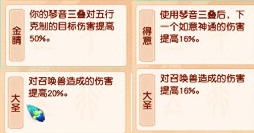 梦幻lbc技能简介(梦幻技能排序图)