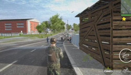 gta5上网能买武器(gtasa5去哪里买枪)插图