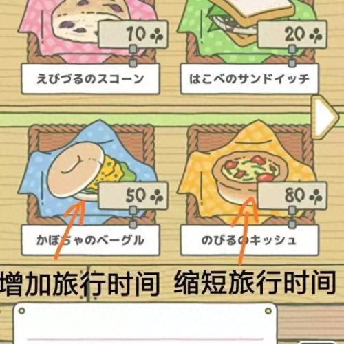 旅行青蛙 照片 攻略(旅行青蛙之开局获得神级天赋小说)插图14