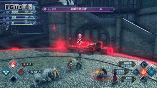 异度2第三章攻略(异度之刃2攻略全流程2)插图98