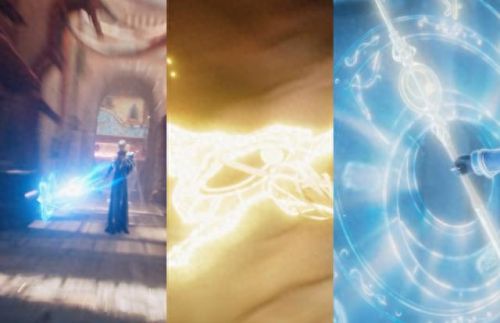 王者荣耀新英雄耀技能展示(曜三技能详细介绍)插图1 王者荣耀新英雄耀技能展示(曜三技能详细介绍)插图1