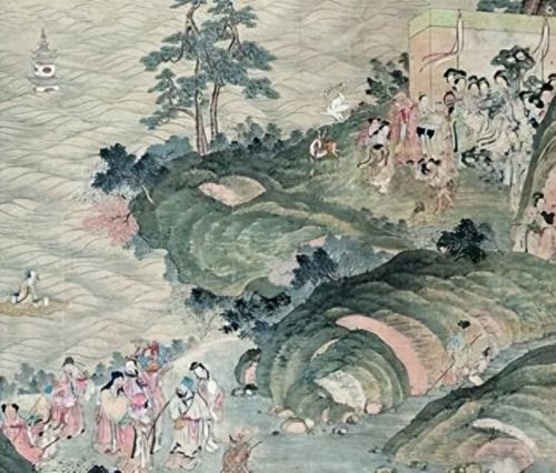 桃花源记怎么维修装备(桃花源记怎么增加居民)插图9