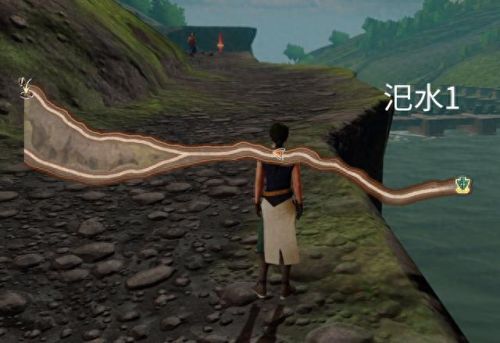 云之遥地图攻略(云之遥迷宫攻略)插图52