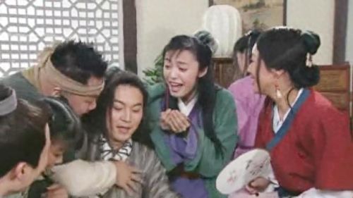 武林外传yy武器13(武林外传yy装备)插图44