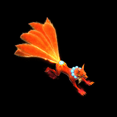 问道力的坐骑带什么技能好(问道手游坐骑有哪些)插图4