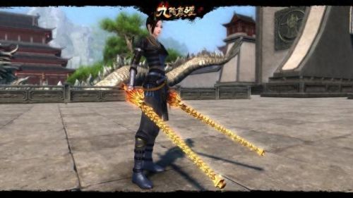九阴真经兑换金武器(九阴 真经大结局)
