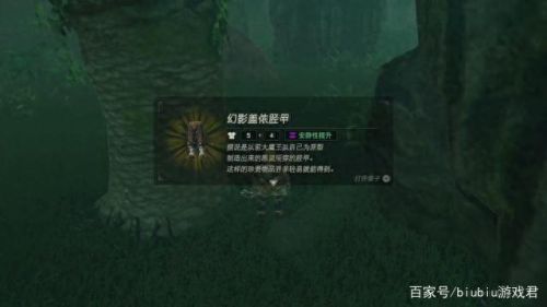 塞尔达 城堡 dlc 装备(塞尔达城堡隐藏属性)插图5