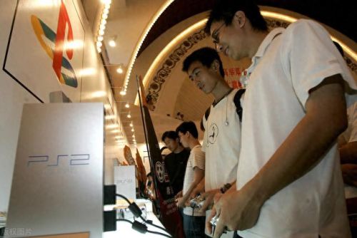 ps2全游戏攻略(ps2所有游戏镜像大全)插图3