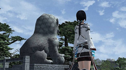 仙剑6技 攻略(仙剑6技能获得)插图2