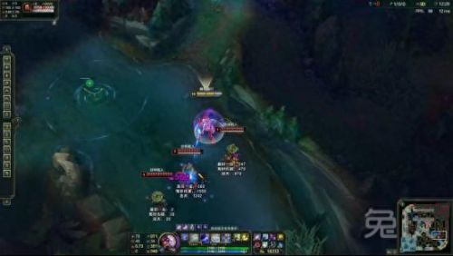 瑞兹s8装备(9.23瑞兹出装)插图7