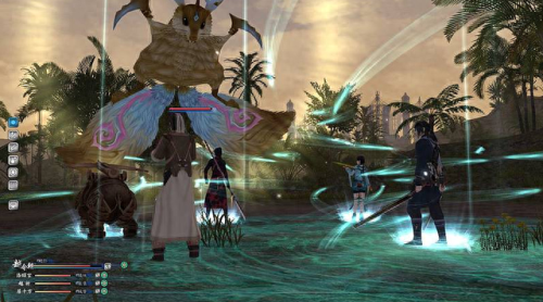 仙剑6技 攻略(仙剑6技能获得)插图20