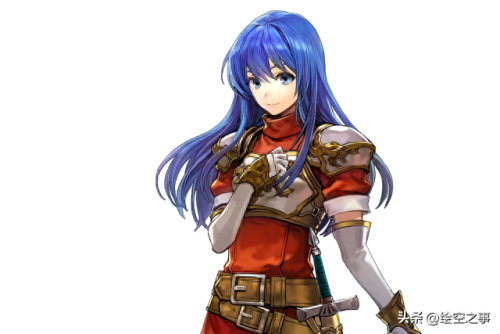 火纹回声 武器锻造(火纹回声攻略二周目)插图3