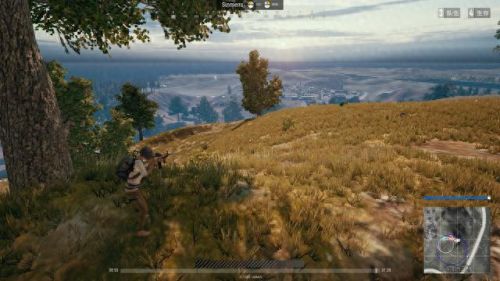 绝地求生四排单人攻略(绝地求生单人四排思路)插图41