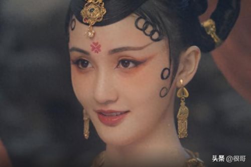 梦幻西游大唐惊鸿一瞥(梦幻西游江山如画大唐)插图6