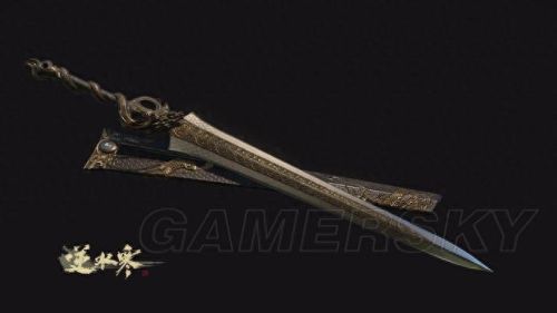 逆水寒装备词条怎么获得(逆水寒高级装备怎么获取)插图