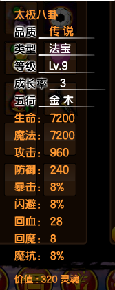 造梦2孟婆在哪里爆装备(造梦2孟婆不掉东西)插图45