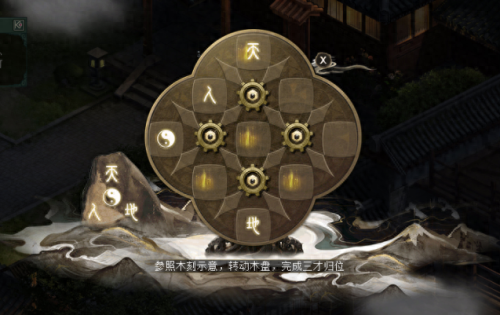 天下3 4星强盗领悟技能(天下3猛虎技能)插图10