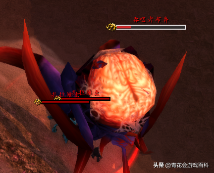 生物废墟1.81攻略(生物废墟小魔攻略)插图26 生物废墟1.81攻略(生物废墟小魔攻略)插图26