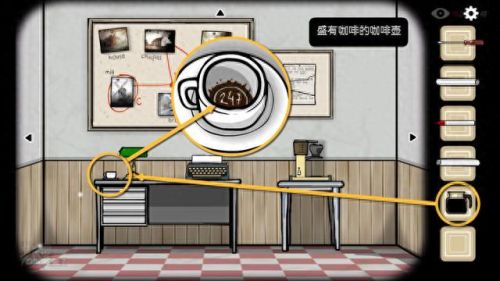 逃离方块手机攻略(逃离方块手游第一关)插图52