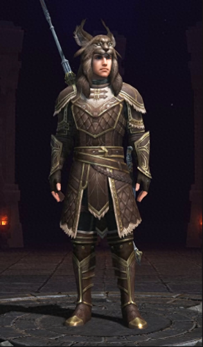 泰亚史诗萨满技能怎么获得(泰亚史诗法师选哪个)插图7