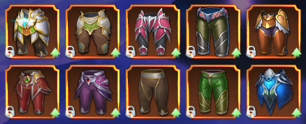 奇迹弓箭手最好看武器(奇迹弓箭手召唤黑暗骑士)插图9