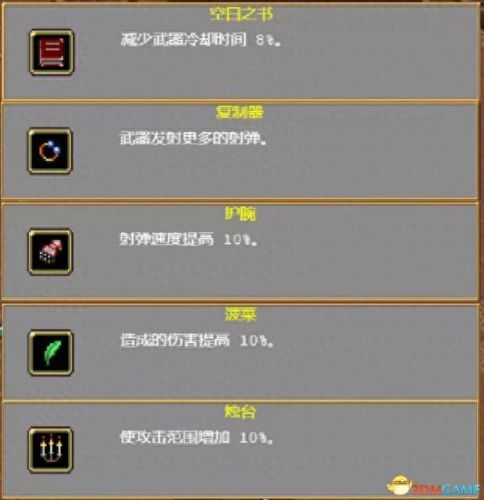 吸血鬼steam攻略(吸血鬼幸存者攻略)插图70