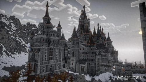 密室逃脱古堡8关攻略(密室逃脱系列8攻略转盘)插图2 密室逃脱古堡8关攻略(密室逃脱系列8攻略转盘)插图2