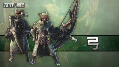 怪物猎人世界装备技能叠加(怪物猎人世界装备技能)插图30 怪物猎人世界装备技能叠加(怪物猎人世界装备技能)插图30