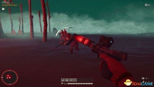 无限监狱游戏第6关攻略视频(无限牢狱的通关视频)插图19