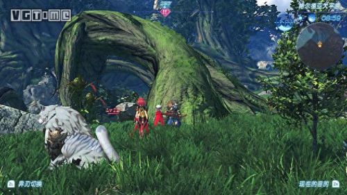 异度2第三章攻略(异度之刃2攻略全流程2)插图78