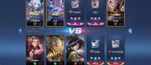 一哥手游攻略(王者荣耀手游一哥)插图