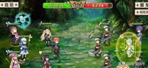 姬魔恋战纪关卡攻略(姬魔恋战纪主城升级攻略)