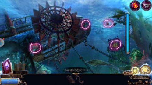 密室脱逃21攻略第8(密室逃脱21全关卡图文攻略)插图