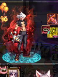 巨龙武器外观 枪手(巨龙时装全职业外观)插图16