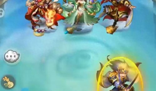 少年西游最新攻略秘籍(少年西游记无限内购版)插图1 少年西游最新攻略秘籍(少年西游记无限内购版)插图1