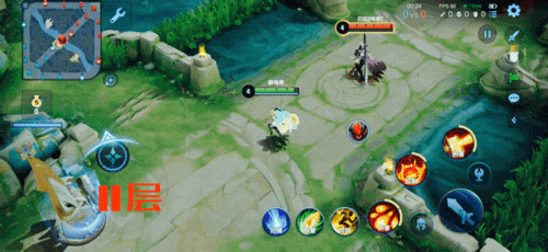 改造后的安琪拉的技能(安琪拉技能怎么打得准)插图3