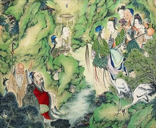 桃花源记怎么维修装备(桃花源记怎么增加居民)插图6