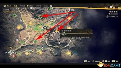 无限监狱游戏第6关攻略视频(无限牢狱的通关视频)插图9